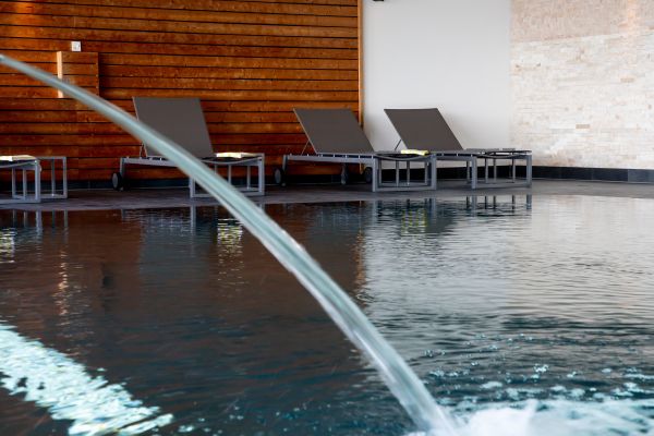 Bodensee - Hotel Sonnenhof (Kressbronn am Bodensee)